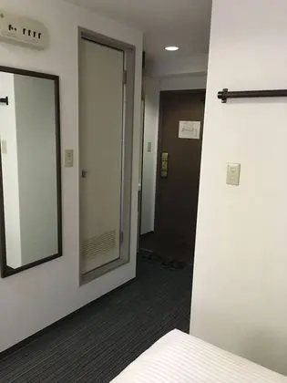Standard İki Ayrı Yataklı Oda, Sigara İçilebilir (Cleaning is Optional with Cost)
