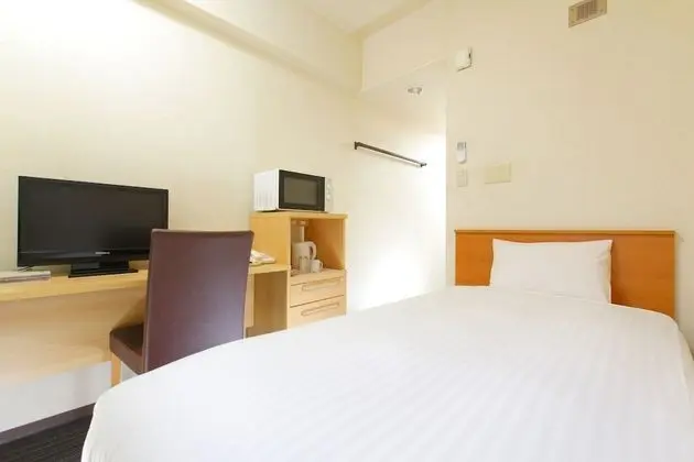 Standard Tek Kişilik Oda, Sigara İçilebilir (Cleaning is Optional with Cost)