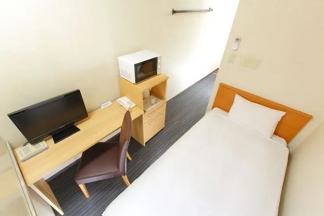 Standard Tek Kişilik Oda, Sigara İçilebilir (Cleaning is Optional with Cost)