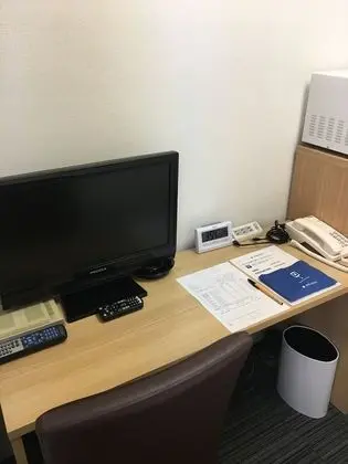 Standard Tek Kişilik Oda, Sigara İçilebilir (Cleaning is Optional with Cost)