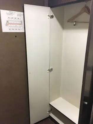 Standard Tek Kişilik Oda, Sigara İçilebilir (Cleaning is Optional with Cost)