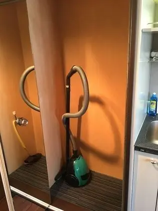Superior İki Ayrı Yataklı Oda, Sigara İçilebilir (Cleaning is Optional with Cost)