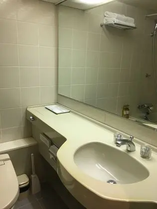 Superior İki Ayrı Yataklı Oda, Sigara İçilebilir (Cleaning is Optional with Cost)