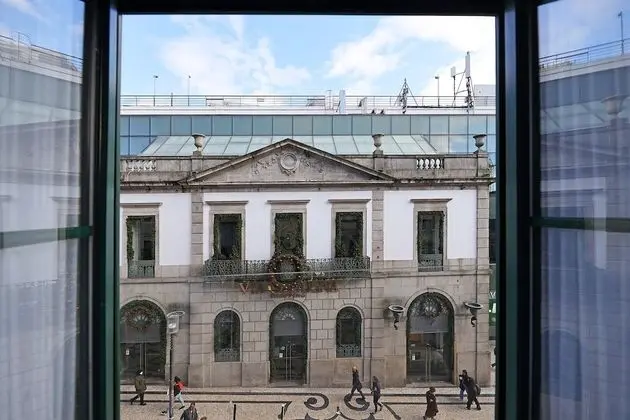 City İki Ayrı Yataklı Oda