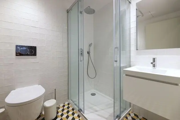 City İki Ayrı Yataklı Oda