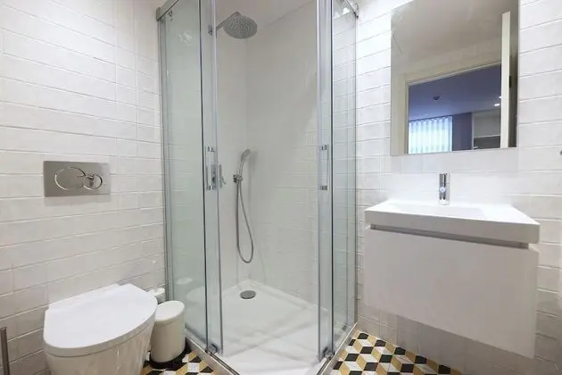 İki Ayrı Yataklı Oda