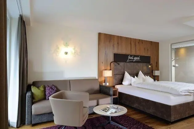 Classic Tek Büyük Yataklı Oda