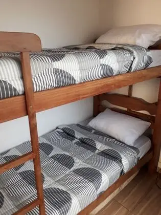 Economy Tek Büyük Yataklı Oda