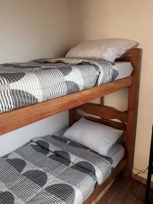 Economy Tek Büyük Yataklı Oda
