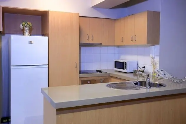 Apart Daire, Birden Çok Yatak