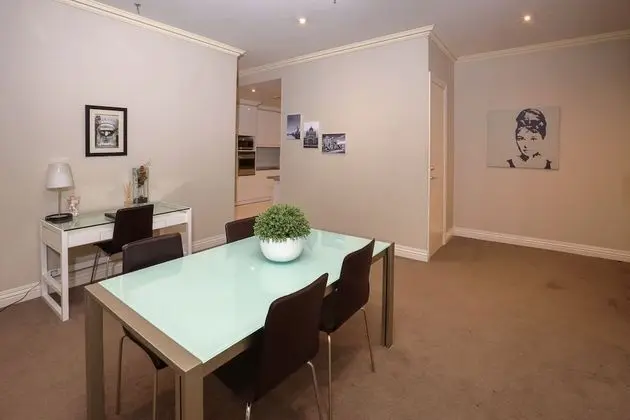 Executive Apart Daire