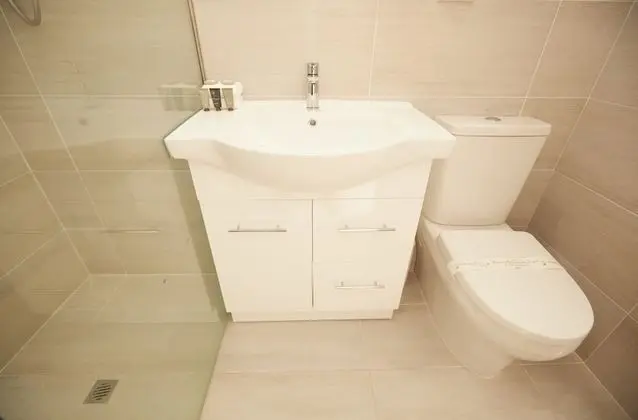 Standard Apart Daire, 1 Büyük (Queen) Boy Yatak