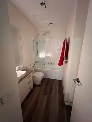Deluxe Apart Daire, 2 Yatak Odası