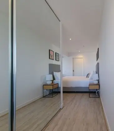 Panoramic Çatı Katı Süiti (Penthouse), 2 Yatak Odası, Teras, Şehir Manzaralı