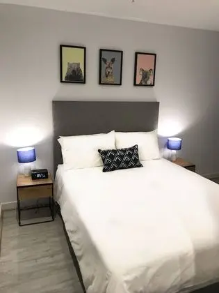 Panoramic Çatı Katı Süiti (Penthouse), 2 Yatak Odası, Teras, Şehir Manzaralı