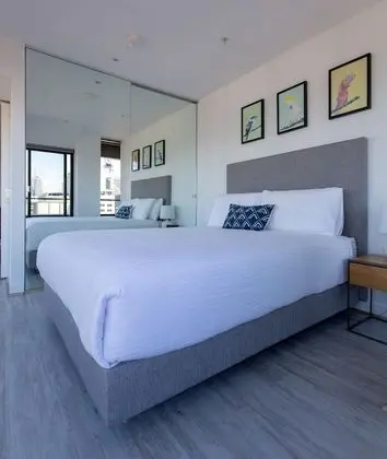 Panoramic Çatı Katı Süiti (Penthouse), 2 Yatak Odası, Teras, Şehir Manzaralı