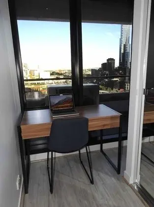 Panoramic Çatı Katı Süiti (Penthouse), 2 Yatak Odası, Teras, Şehir Manzaralı