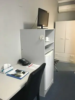 Deluxe Oda, 1 Büyük (Queen) Boy Yatak, Balkon, Dağ Manzaralı