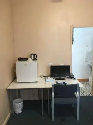 Tek Kişilik Oda