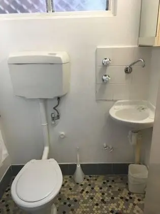 Tek Kişilik Oda