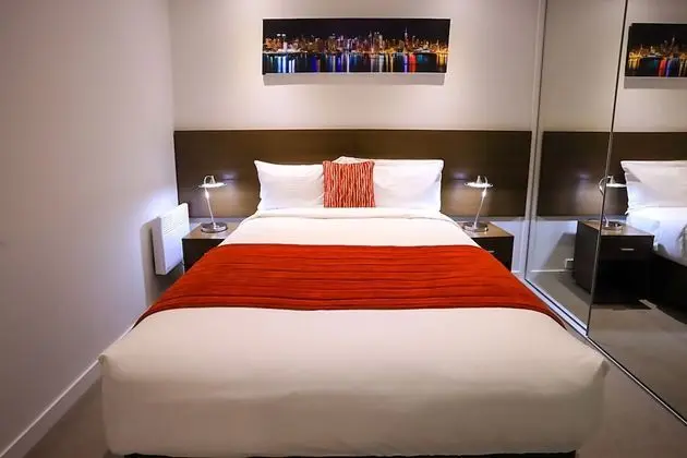 Standard Apart Daire, 1 Yatak Odası