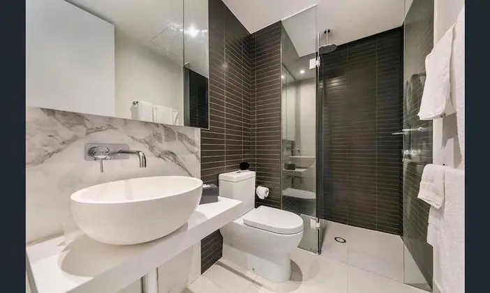 Standard Apart Daire, 1 Yatak Odası