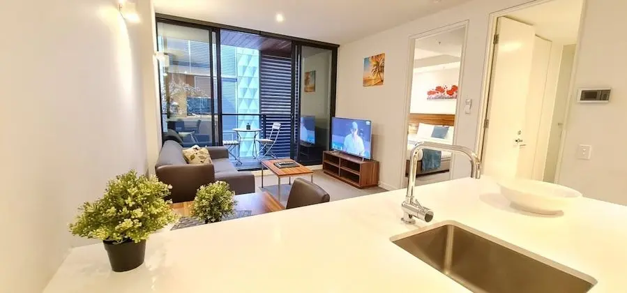 Standard Apart Daire, 2 Yatak Odası