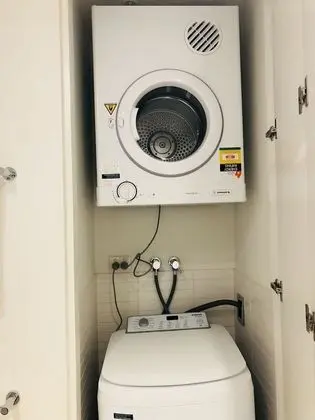 Standard Apart Daire, 2 Yatak Odası