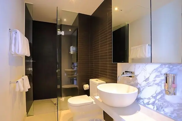 Standard Apart Daire, 2 Yatak Odası