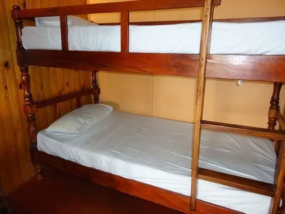 Ortak Ranzalı Oda, Karma Ranzalı Oda (10 Beds)