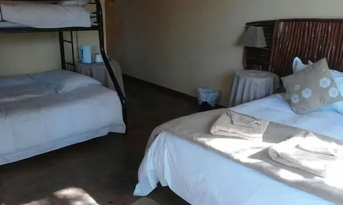 Family Oda, 1 Yatak Odası (Room T11)