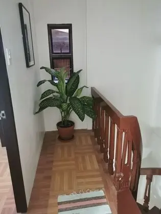 Comfort Tek Büyük Yataklı Oda, 1 Çift Kişilik Yatak