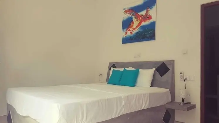 Comfort-Zimmer