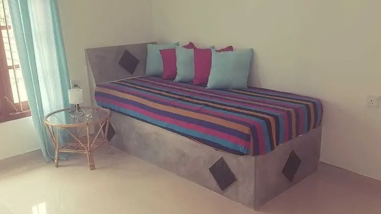 Familien zimmer