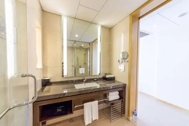 Deluxe İki Ayrı Yataklı Oda