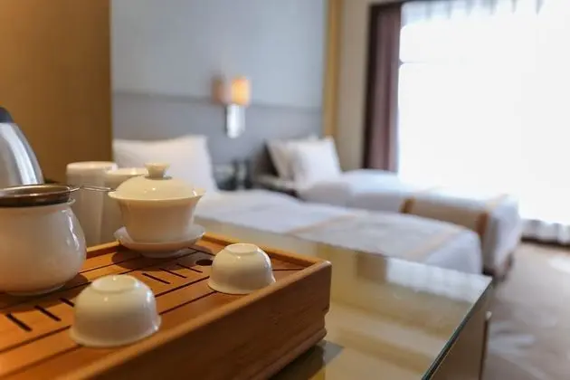 Elite İki Ayrı Yataklı Oda