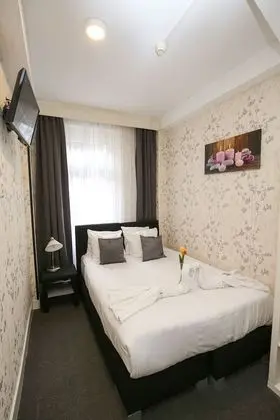 Tek Büyük Yataklı Oda, Özel Banyo (small)
