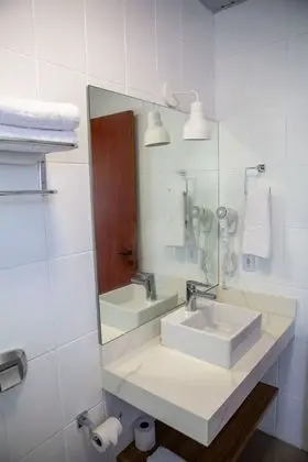 Superior Tek Büyük veya İki Ayrı Yataklı Oda, Kısmi Deniz Manzarası