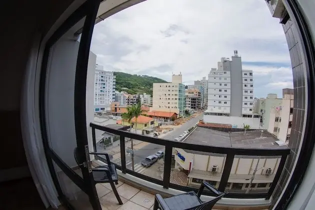 Superior Üç Kişilik Oda, Şehir Manzaralı