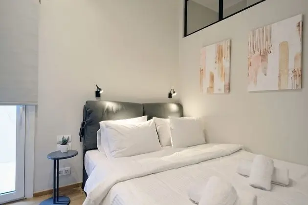 Superior Apart Daire, 4 Yatak Odası, Balkon
