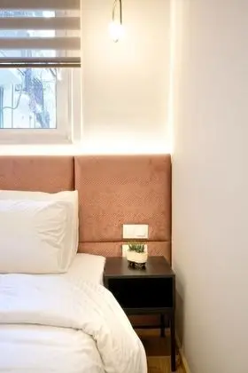 Superior Apart Daire, 4 Yatak Odası, Balkon
