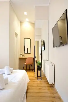 Superior Apart Daire, 4 Yatak Odası, Balkon