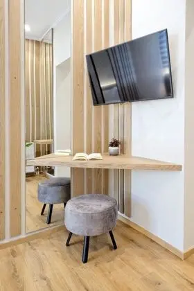 Superior Apart Daire, 4 Yatak Odası, Balkon