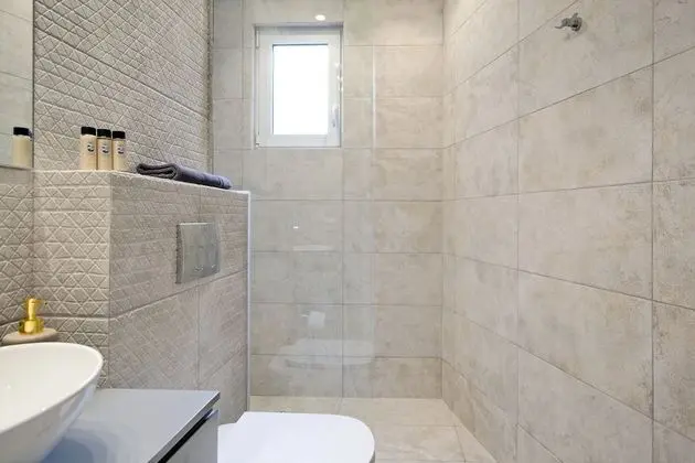 Superior Apart Daire, 4 Yatak Odası, Balkon