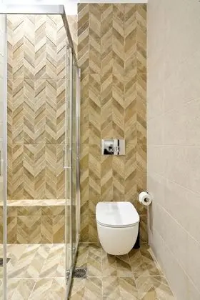 Superior Apart Daire, 4 Yatak Odası, Balkon