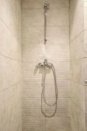 Superior Apart Daire, 4 Yatak Odası, Balkon