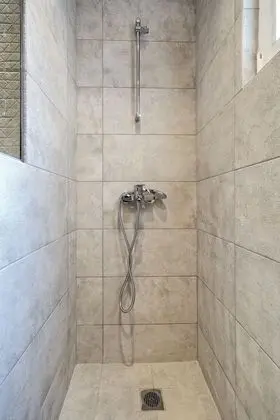 Superior Apart Daire, 4 Yatak Odası, Balkon