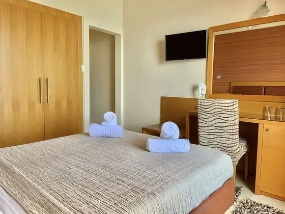 Standard Oda, Deniz Manzaralı