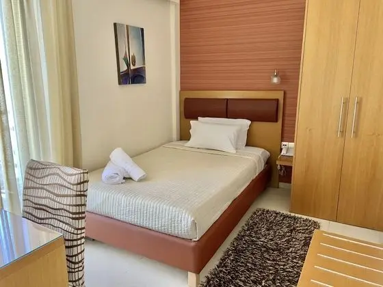 Tek Kişilik Oda