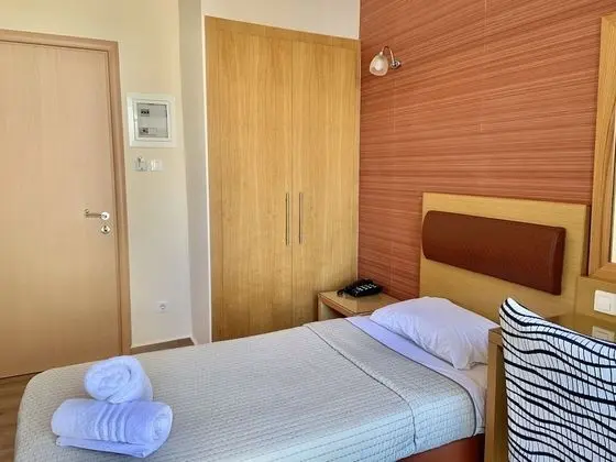 Tek Kişilik Oda